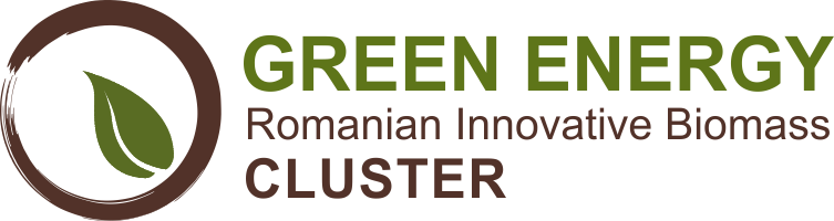 Greencluster - Romanian Innovative Biomass Cluster