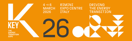 Key - The Energy Transition Expo 2026