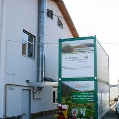 Operatori sisteme de biomasă